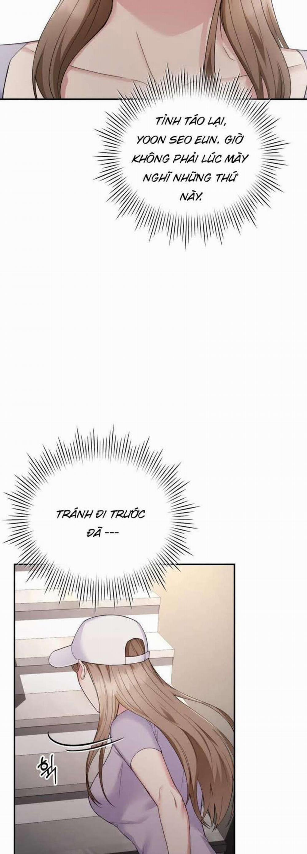 [18+] Trong Lồng 3 trang 11