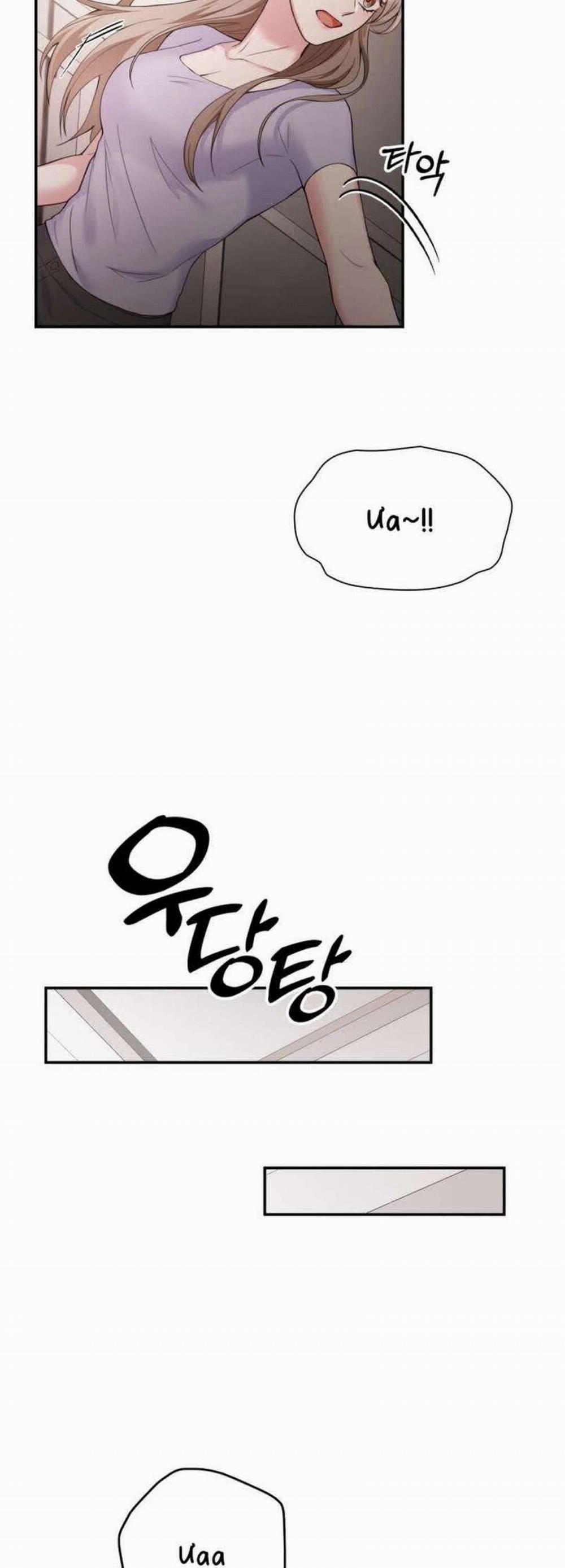 [18+] Trong Lồng 3 trang 14