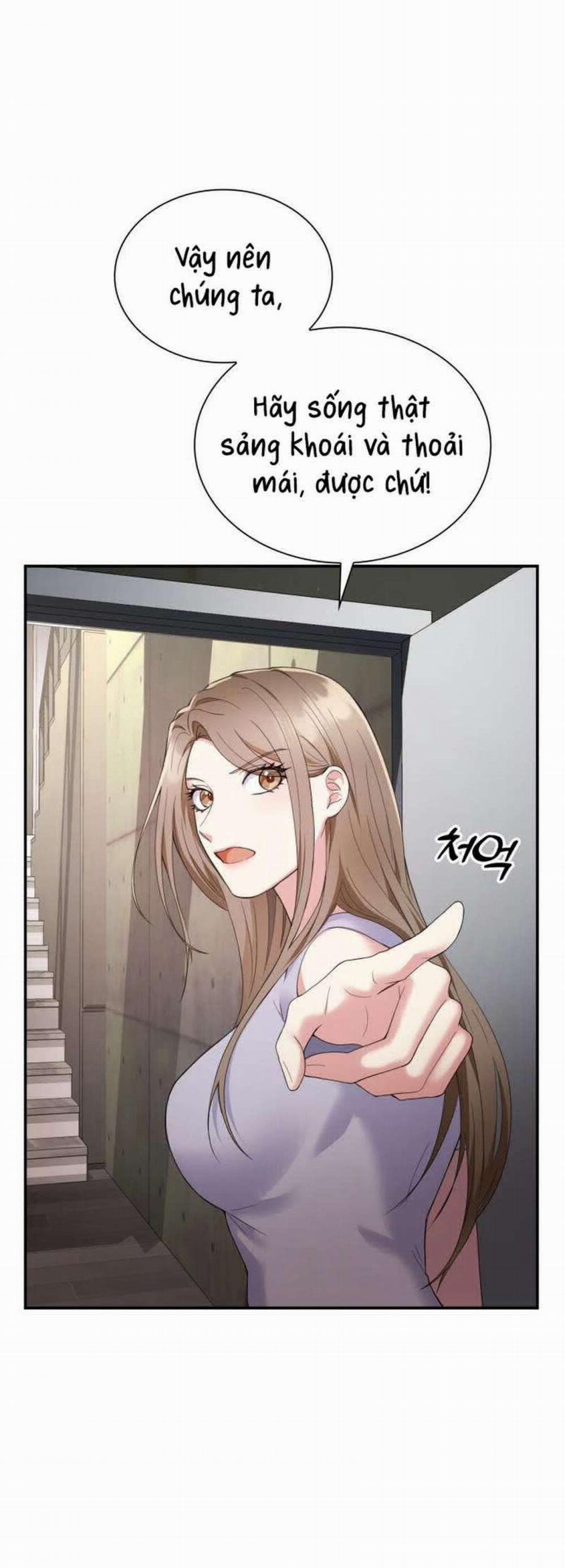 [18+] Trong Lồng 3 trang 27
