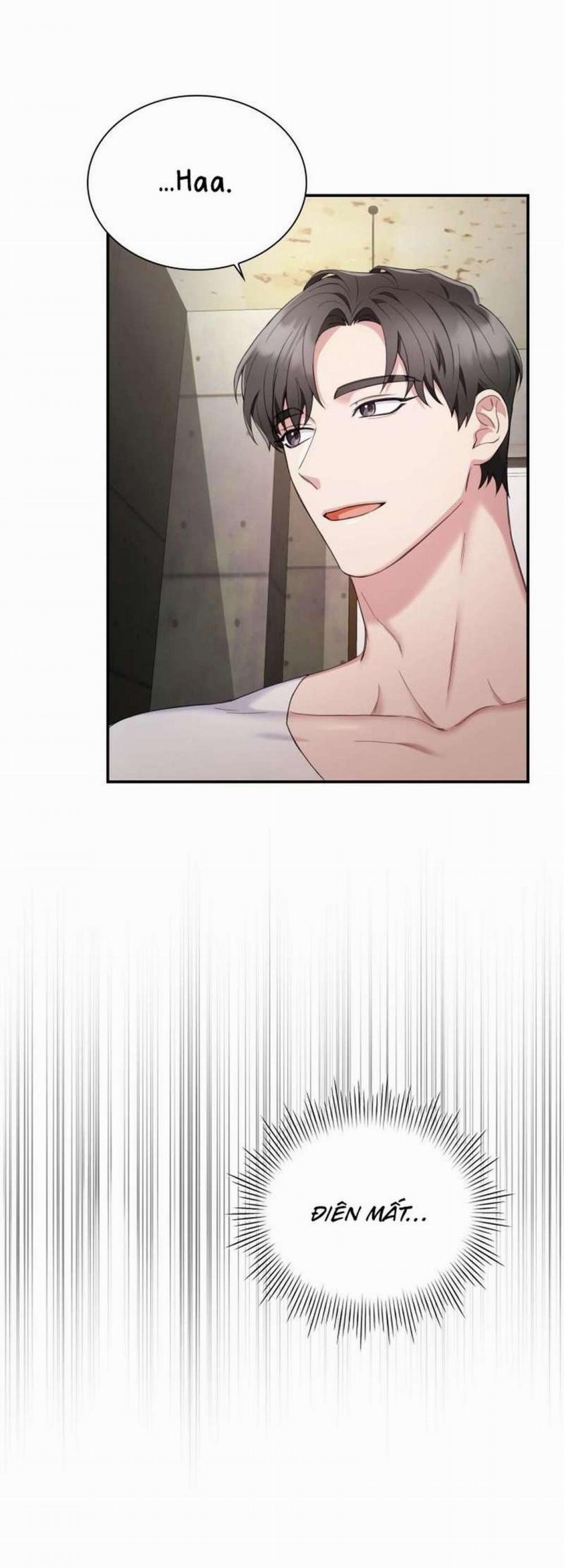 [18+] Trong Lồng 3 trang 28