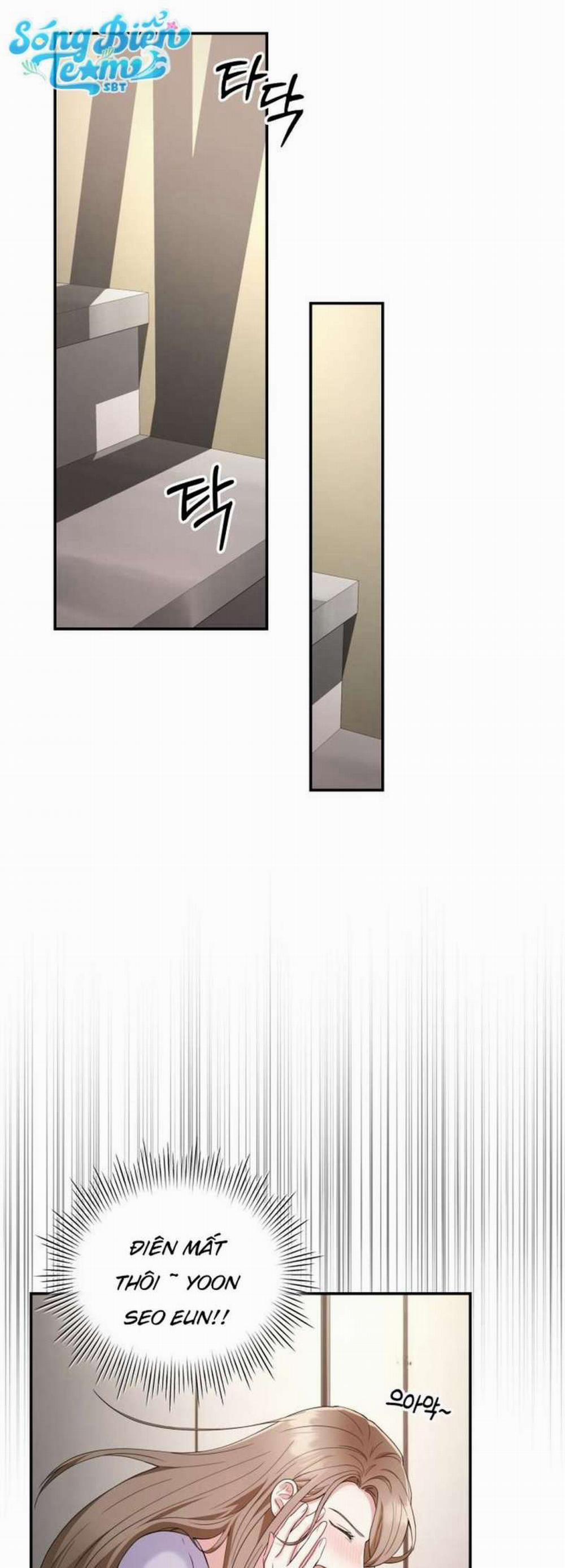 [18+] Trong Lồng 3 trang 29