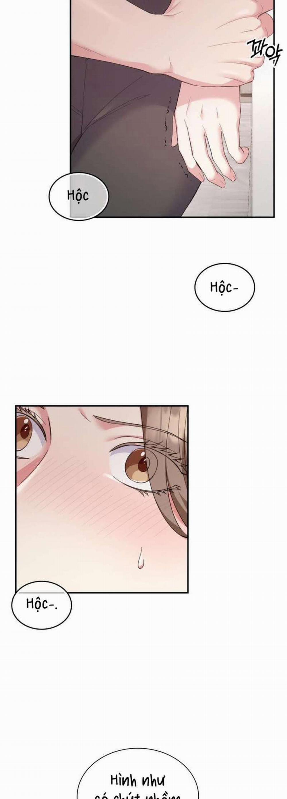 [18+] Trong Lồng 3 trang 34