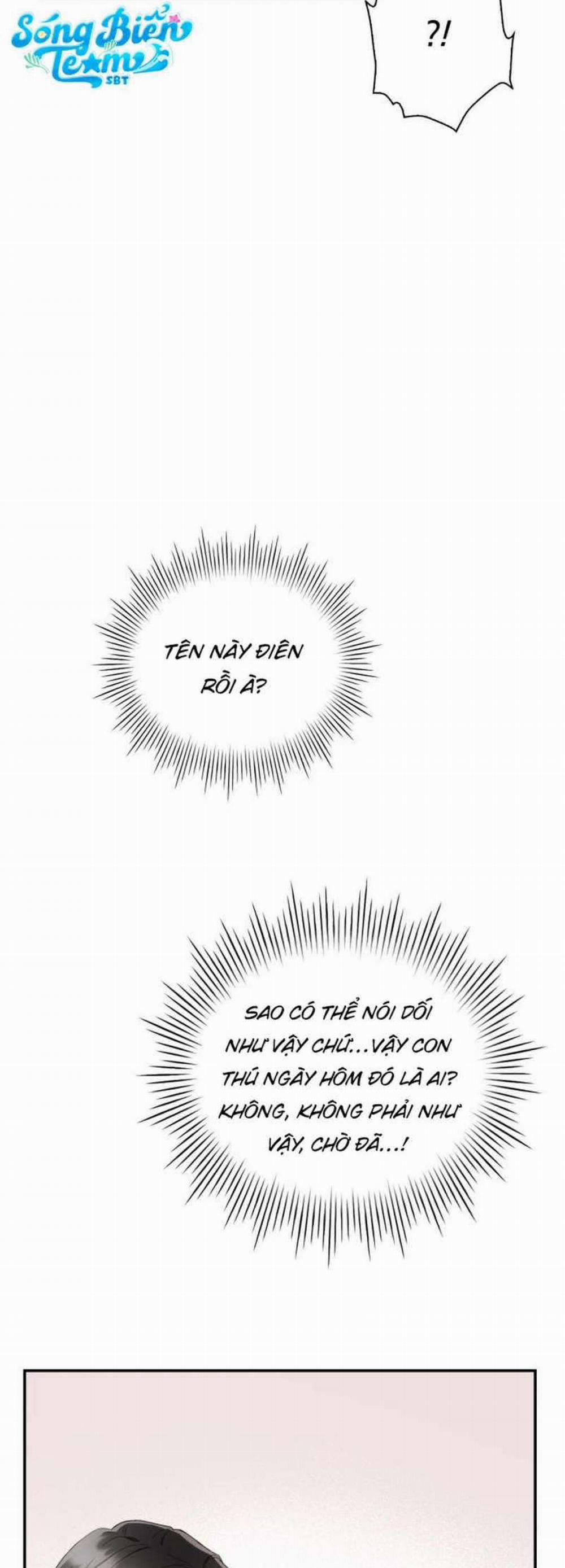 [18+] Trong Lồng 3 trang 39