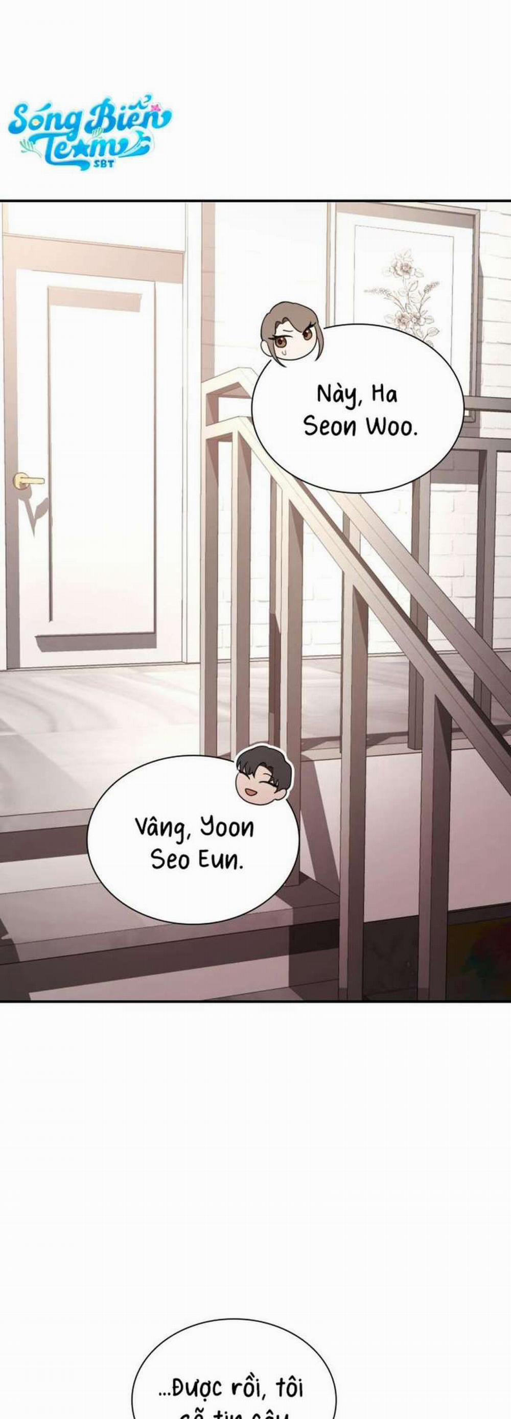 [18+] Trong Lồng 3 trang 44