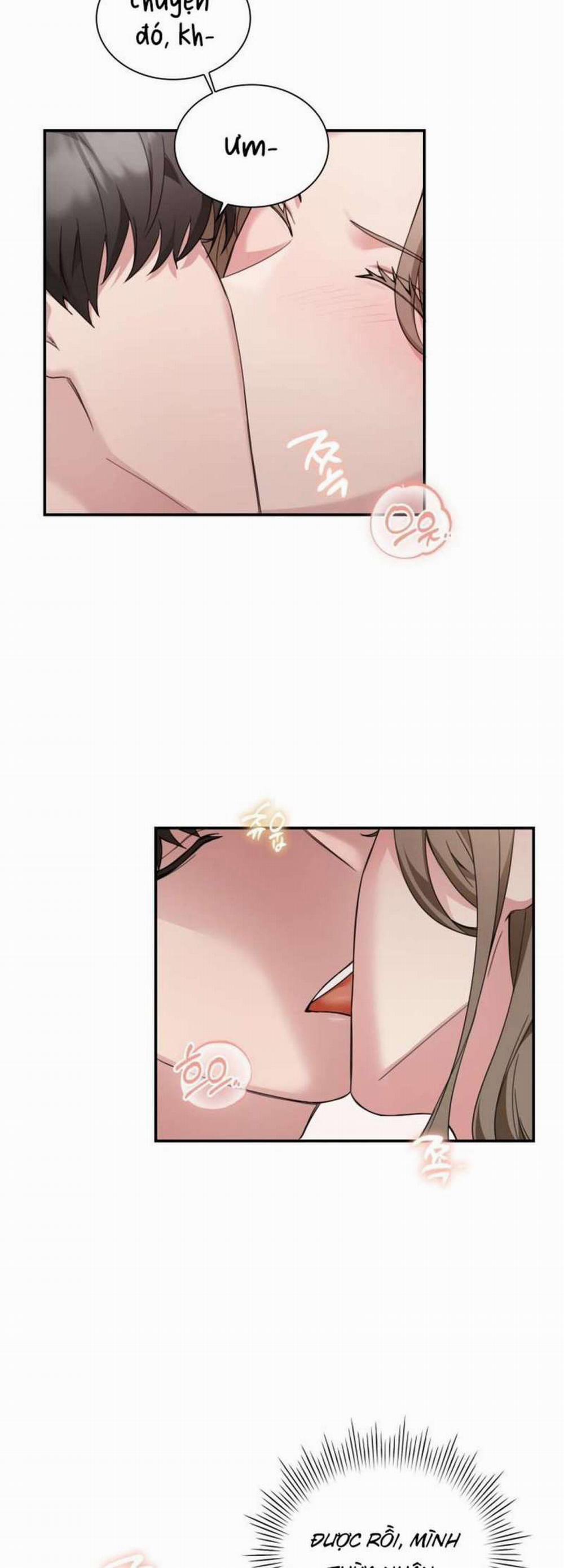 [18+] Trong Lồng 3 trang 49