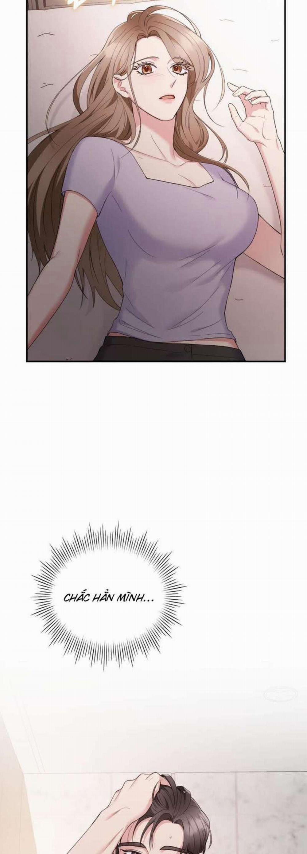 [18+] Trong Lồng 3 trang 51