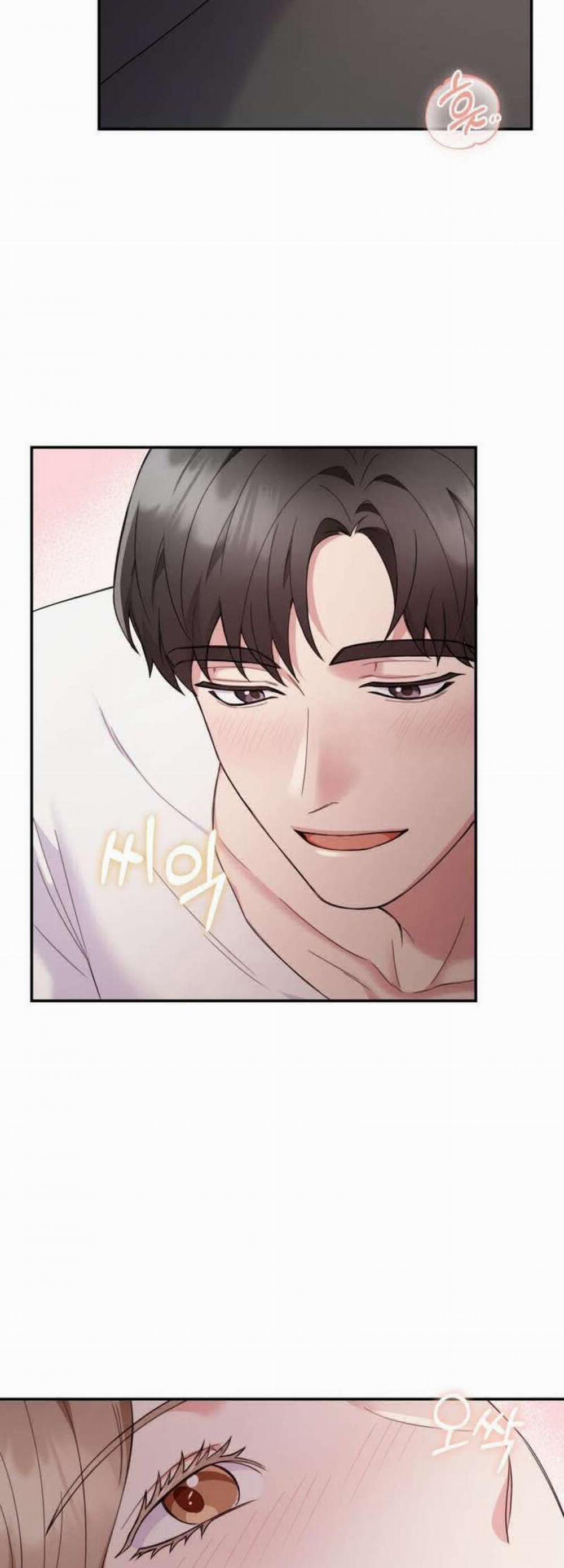 [18+] Trong Lồng 3 trang 53