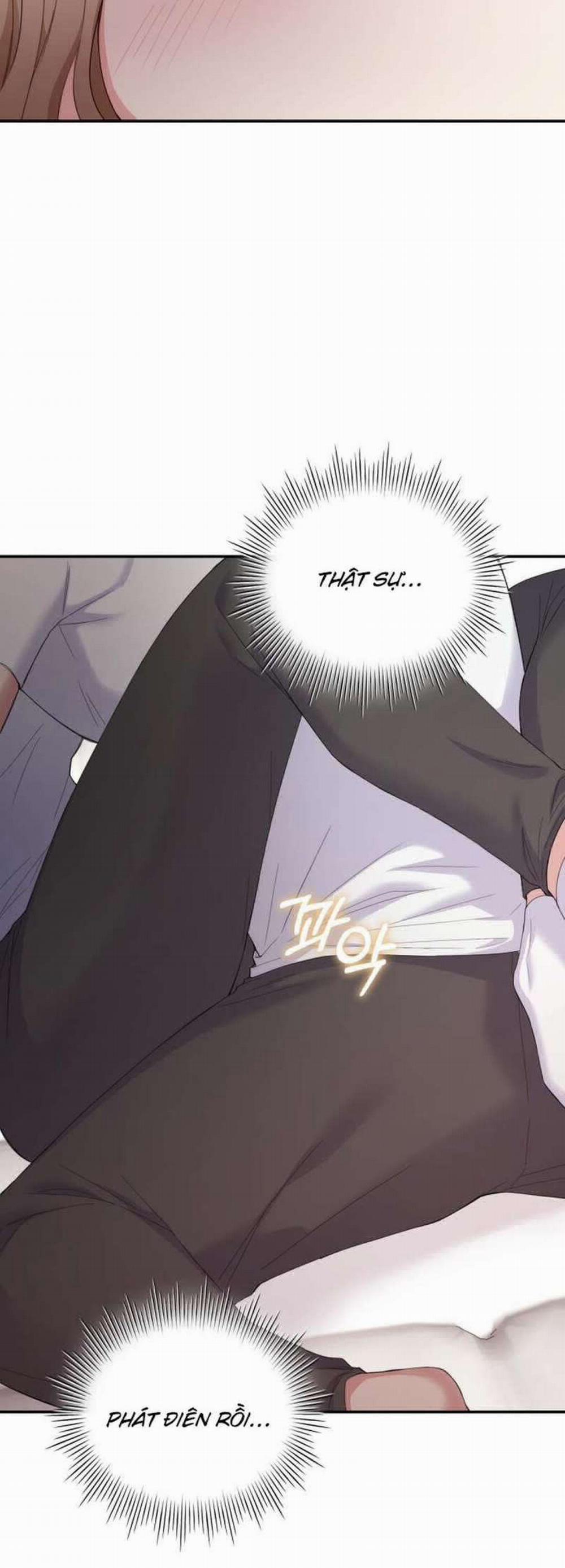 [18+] Trong Lồng 3 trang 54