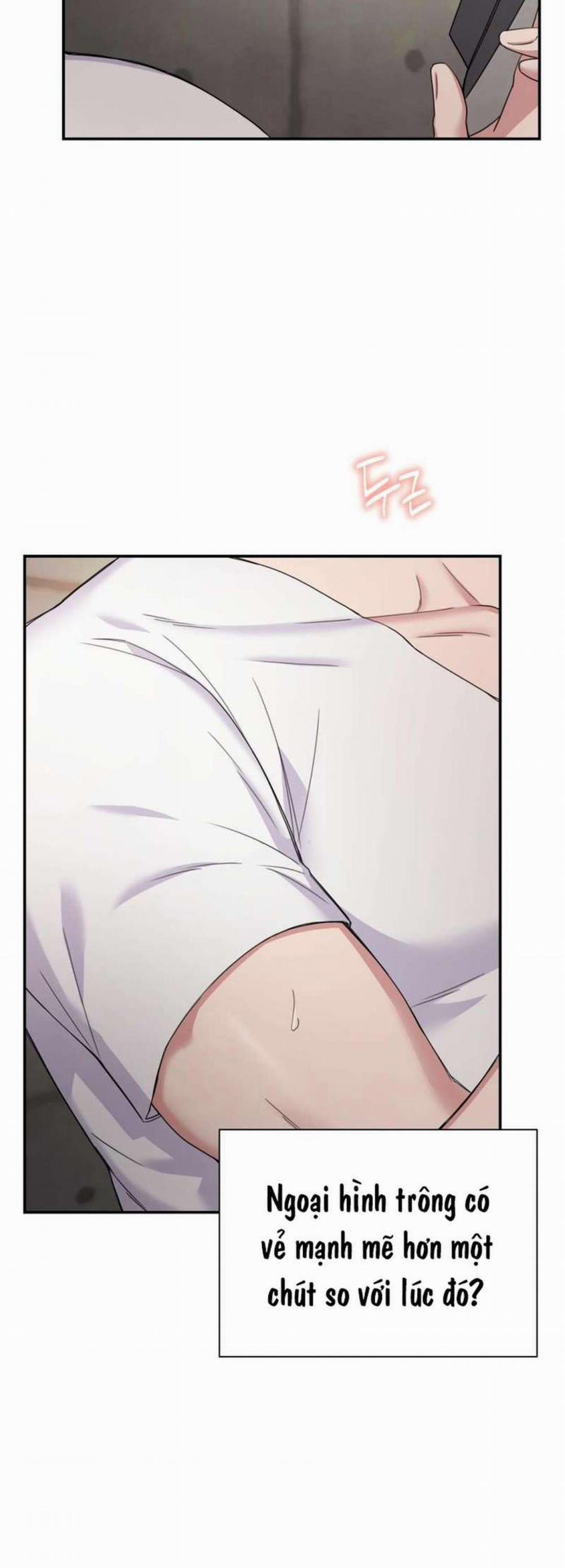 [18+] Trong Lồng 3 trang 9
