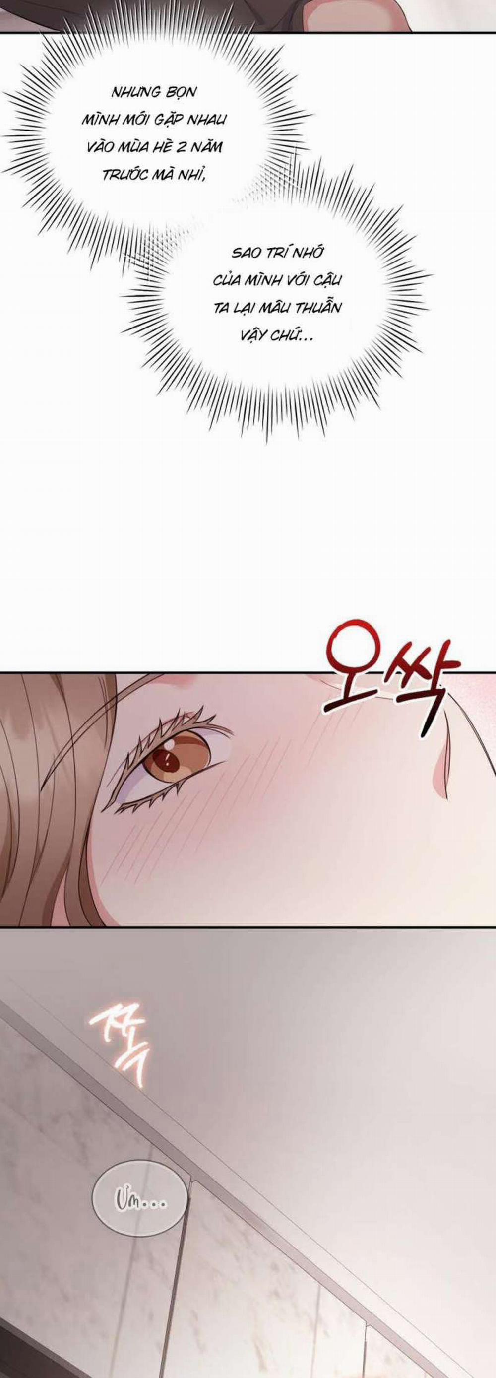 [18+] Trong Lồng 4 trang 1