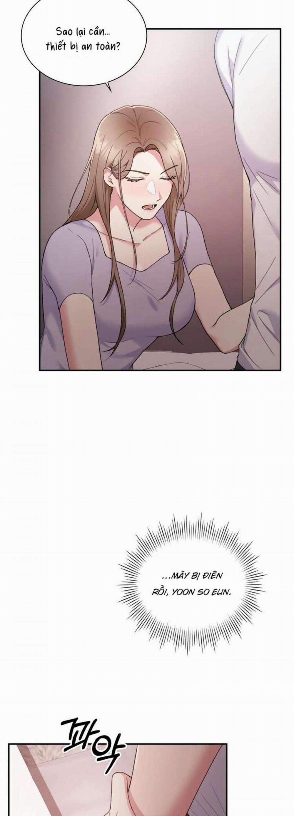[18+] Trong Lồng 4 trang 12