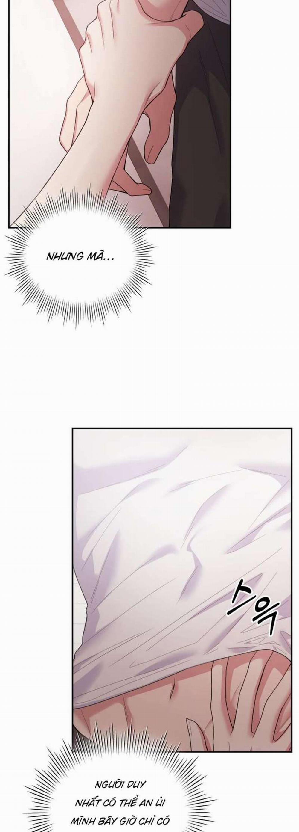 [18+] Trong Lồng 4 trang 13