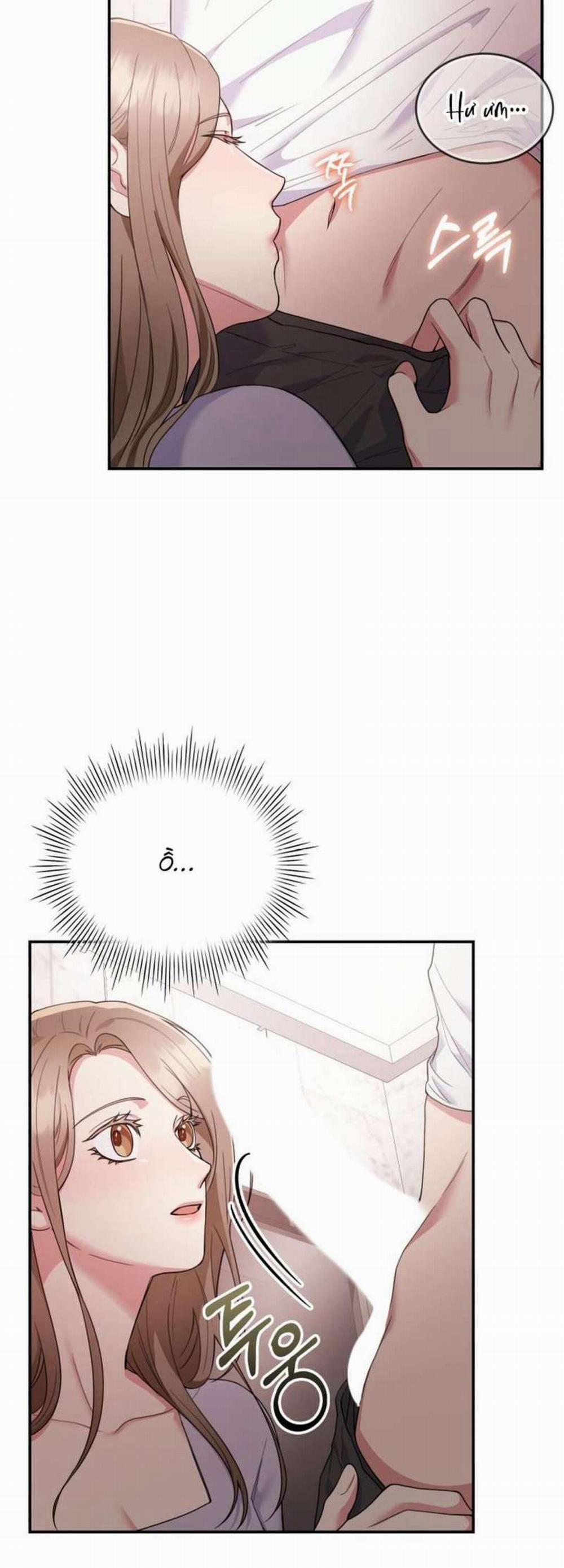 [18+] Trong Lồng 4 trang 15