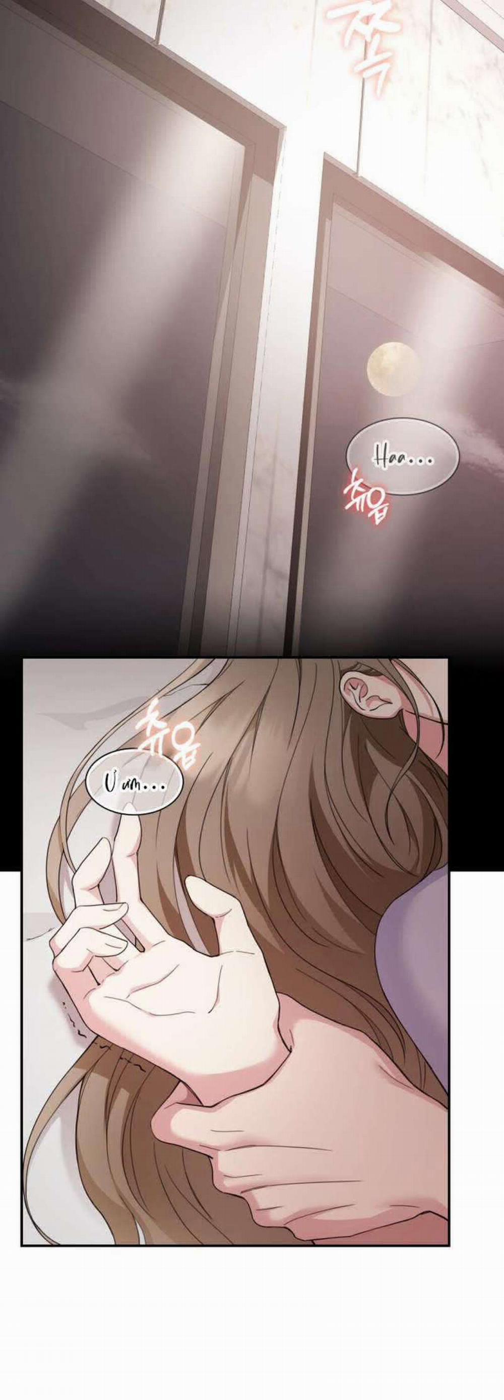 [18+] Trong Lồng 4 trang 2