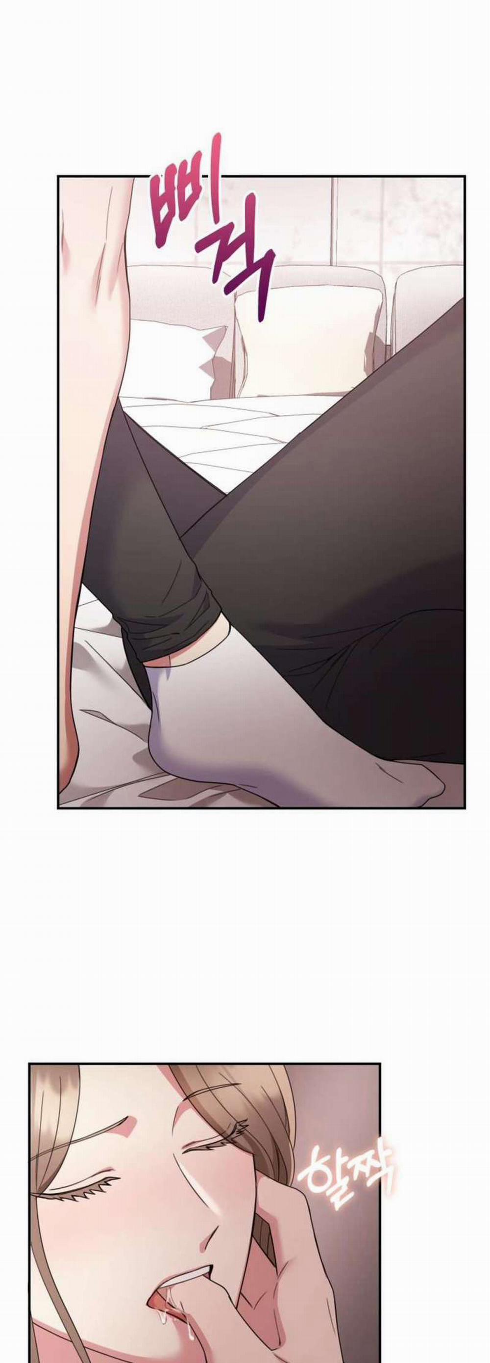 [18+] Trong Lồng 4 trang 20