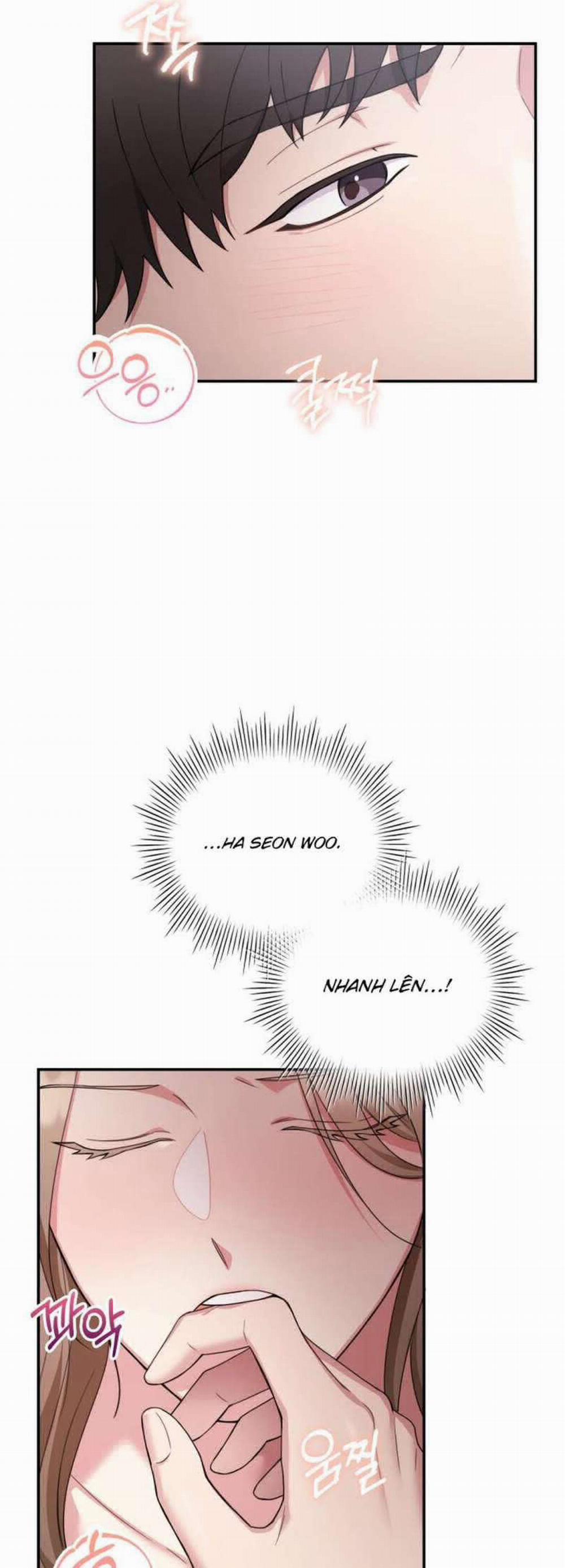 [18+] Trong Lồng 4 trang 22