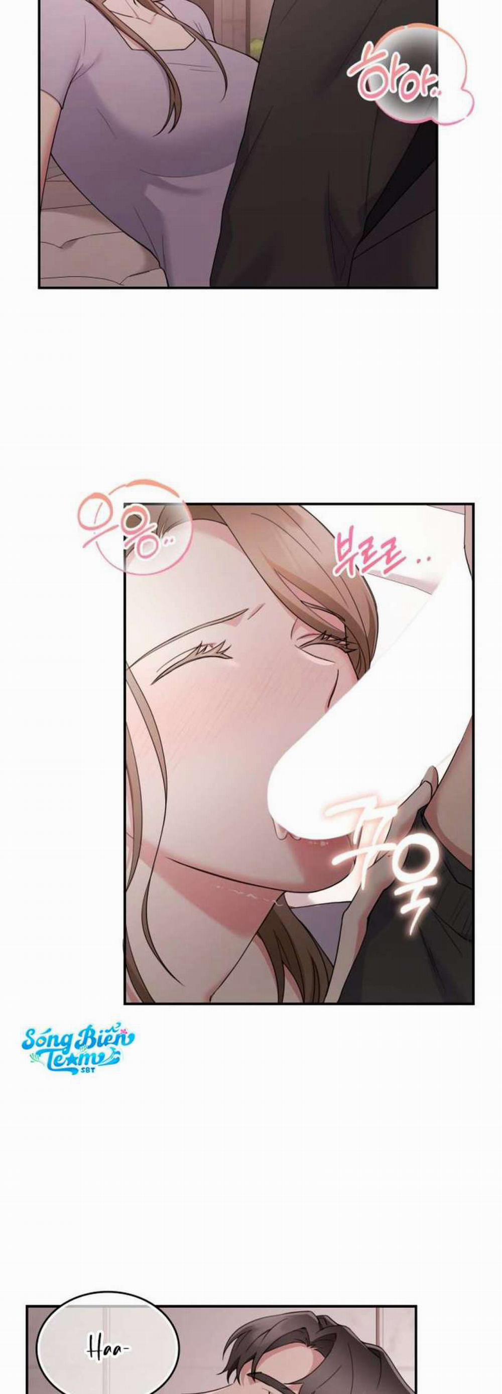 [18+] Trong Lồng 4 trang 24