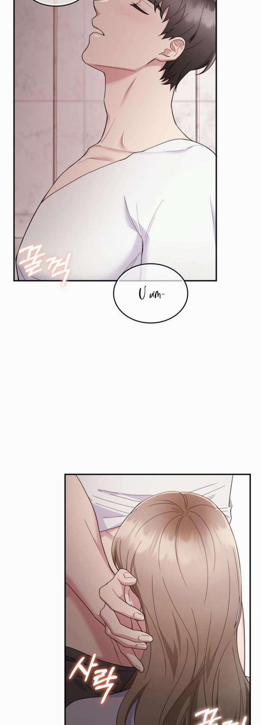 [18+] Trong Lồng 4 trang 25