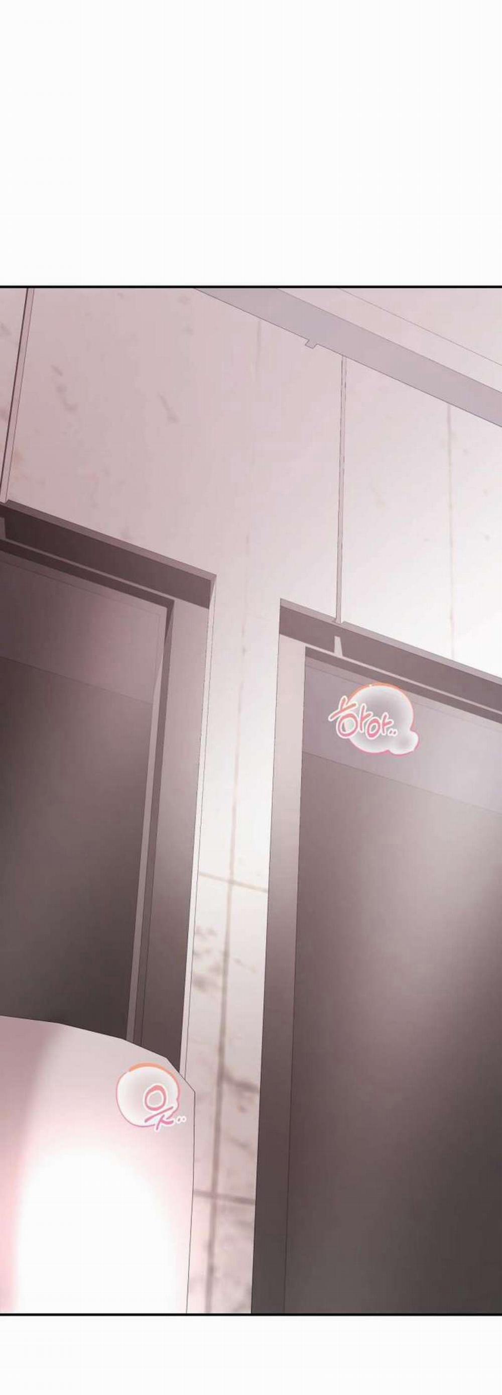 [18+] Trong Lồng 4 trang 28