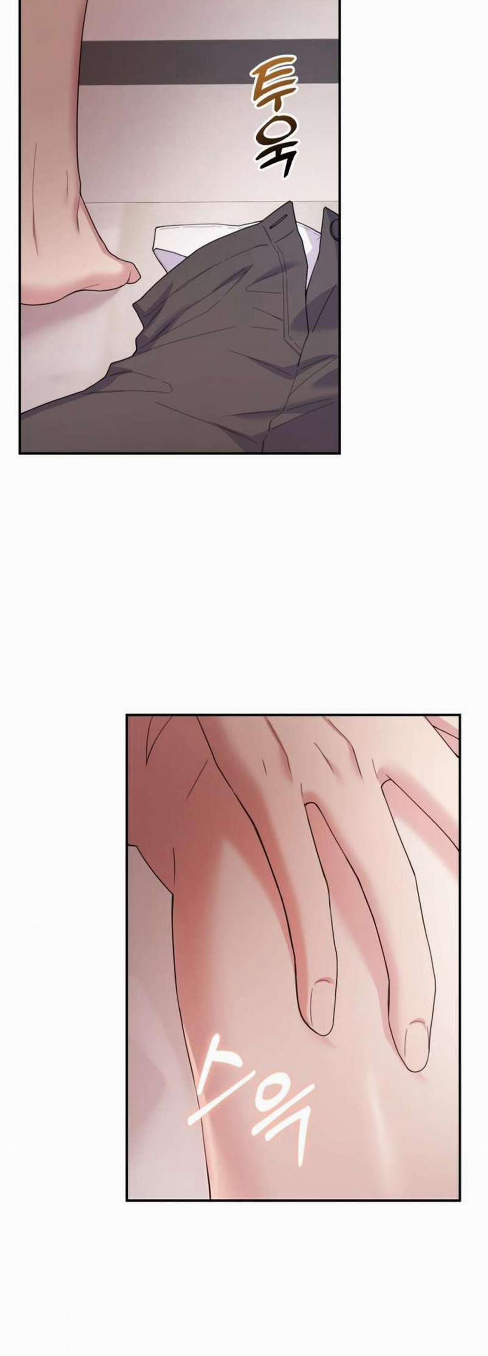 [18+] Trong Lồng 4 trang 32