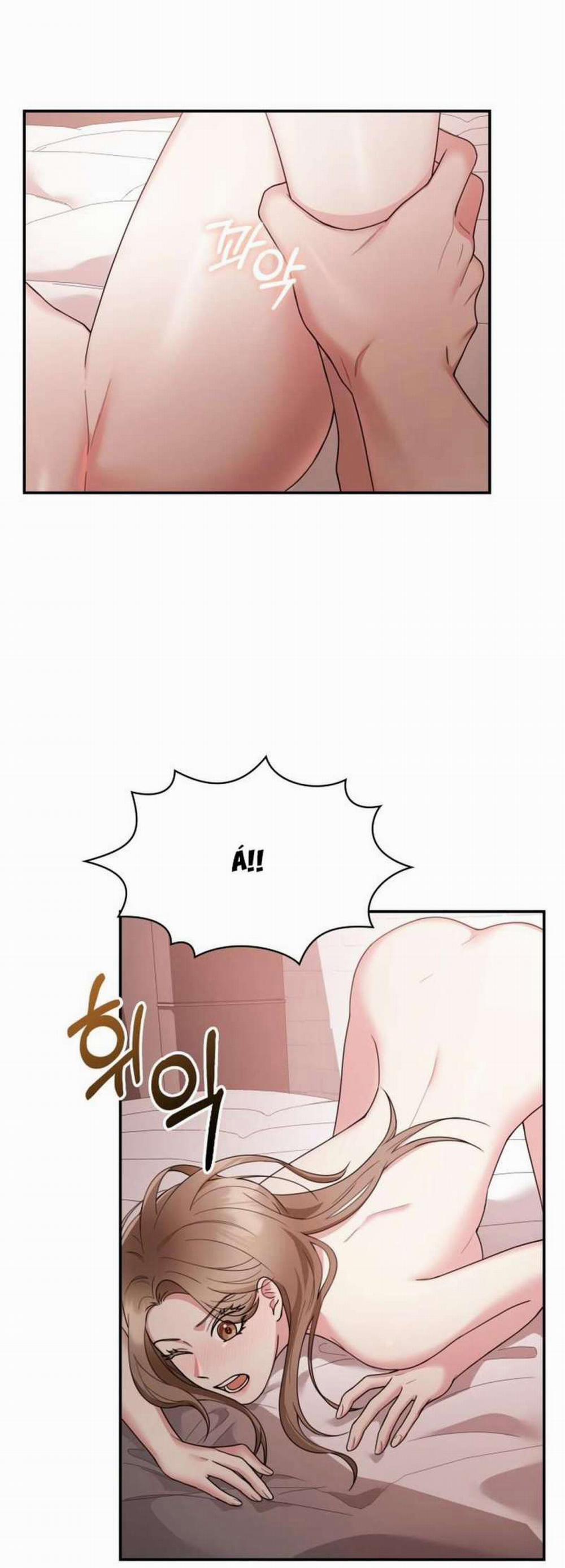 [18+] Trong Lồng 4 trang 33