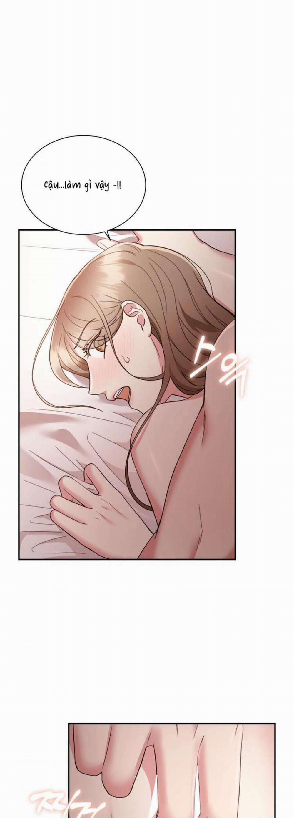 [18+] Trong Lồng 4 trang 34