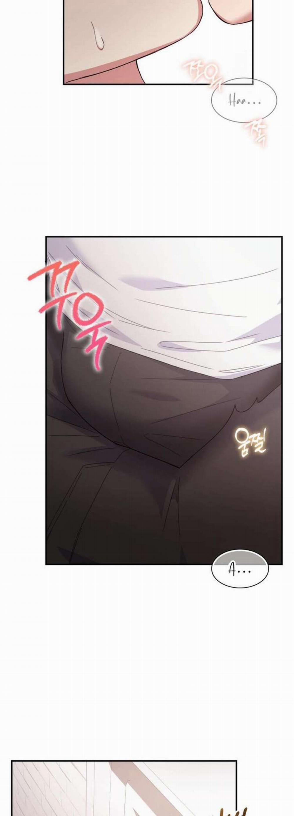 [18+] Trong Lồng 4 trang 4