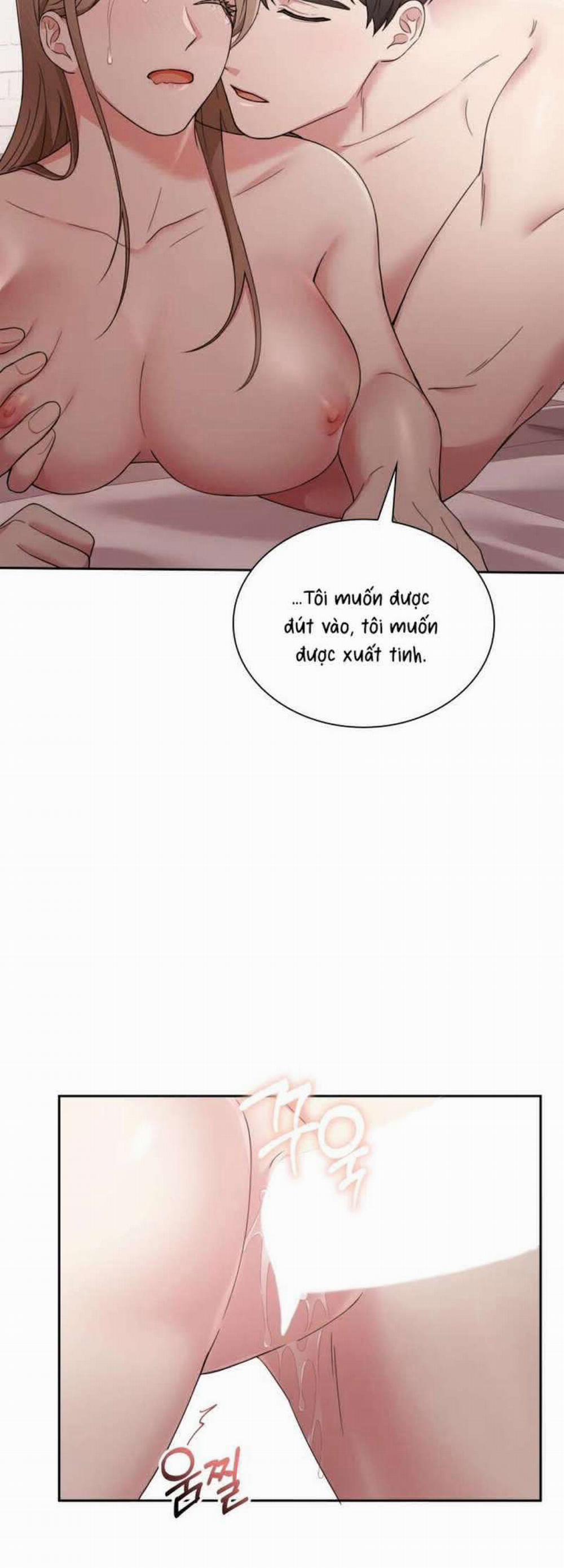 [18+] Trong Lồng 4 trang 41