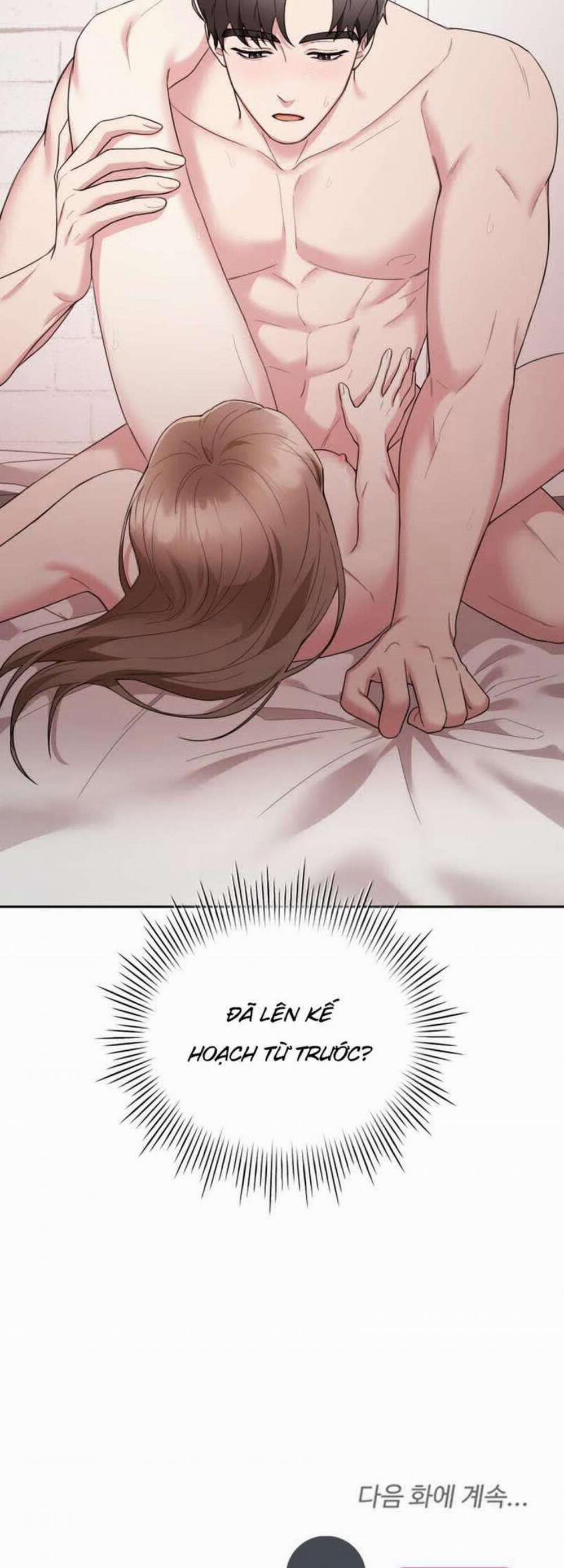 [18+] Trong Lồng 4 trang 46