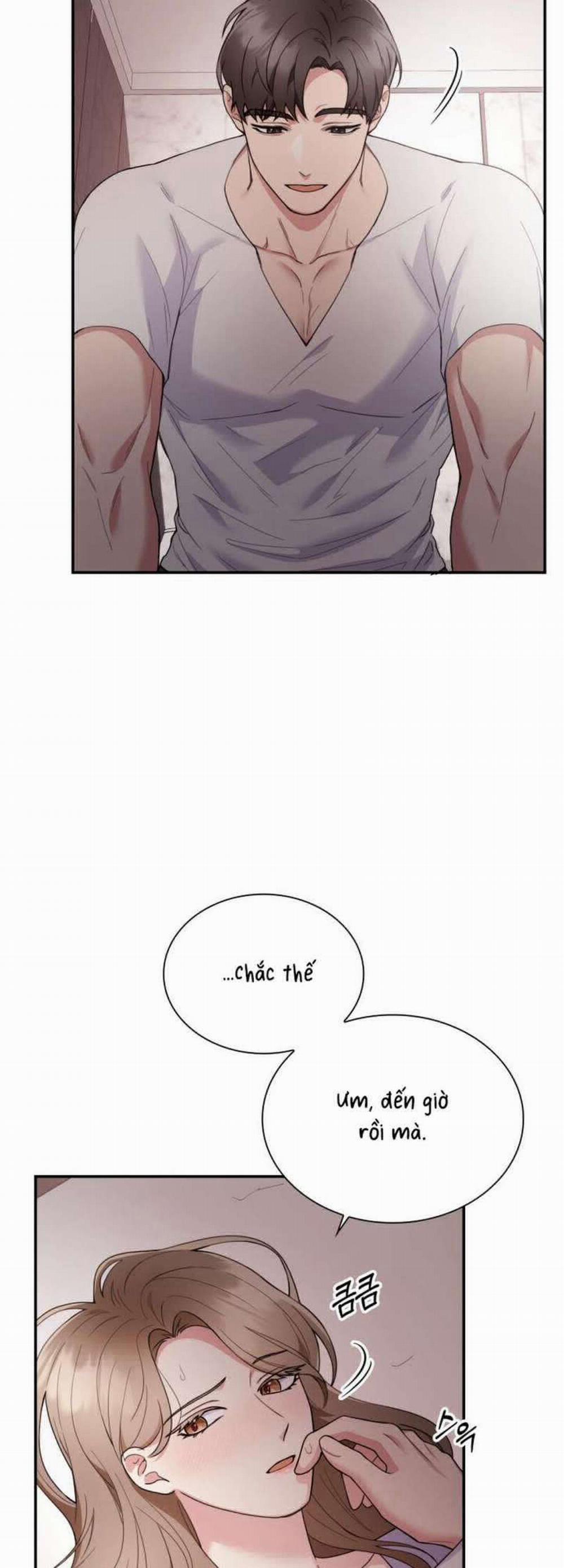 [18+] Trong Lồng 4 trang 6