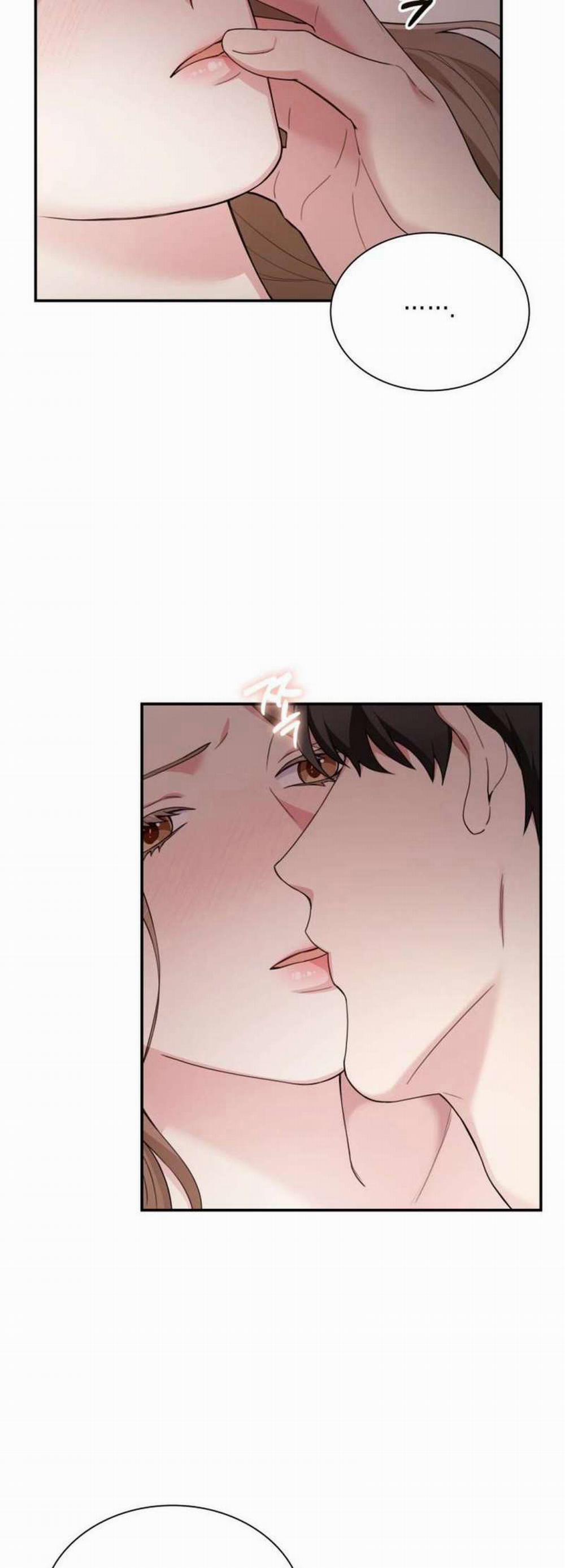 [18+] Trong Lồng 4 trang 8