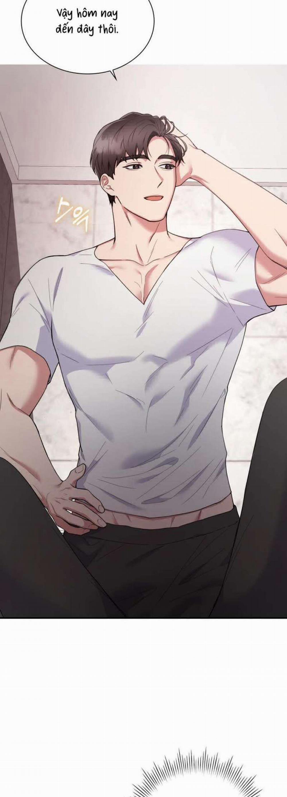 [18+] Trong Lồng 4 trang 9