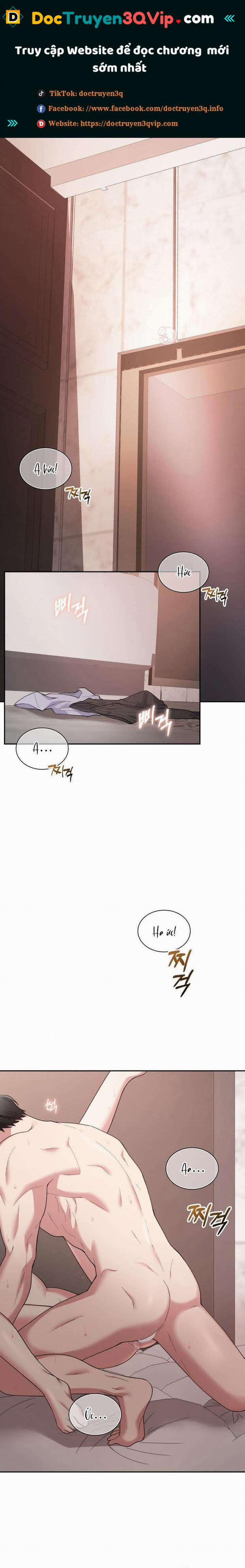 [18+] Trong Lồng 5 trang 0