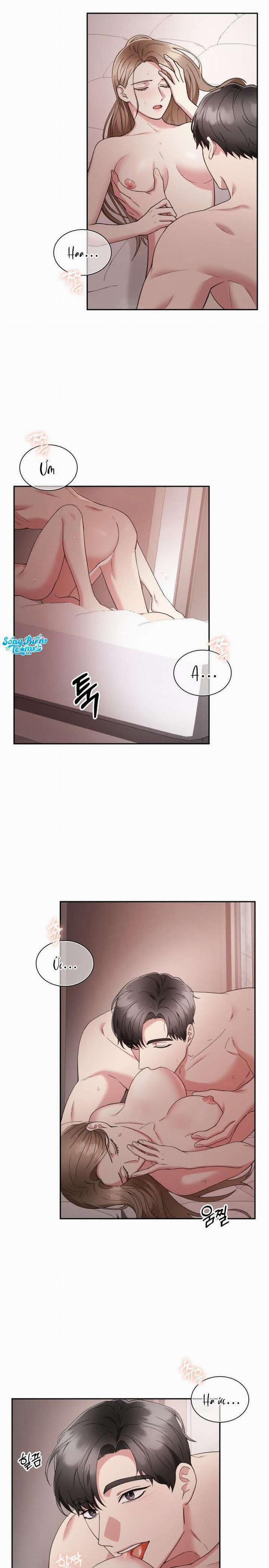 [18+] Trong Lồng 5 trang 11