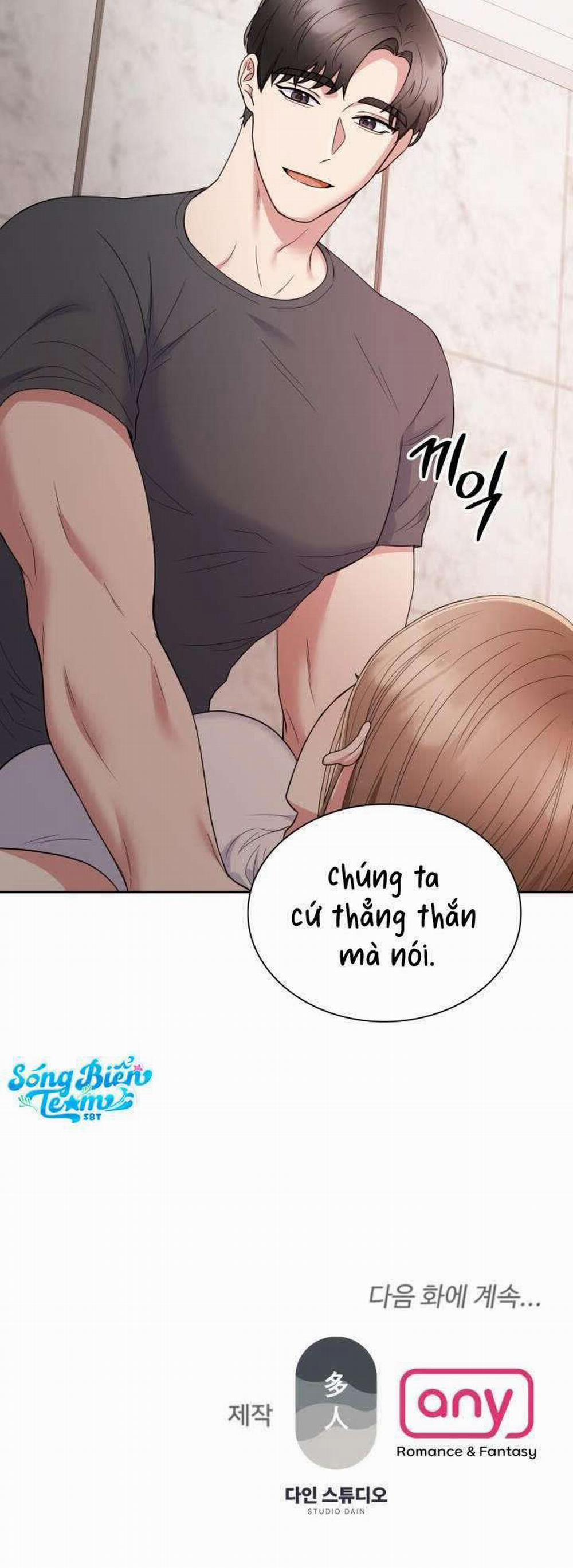 [18+] Trong Lồng 6 trang 25