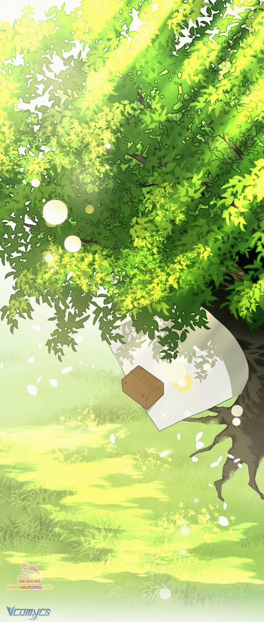 [18+] Trong Lúc Ngủ Thì Có Con 1 trang 0