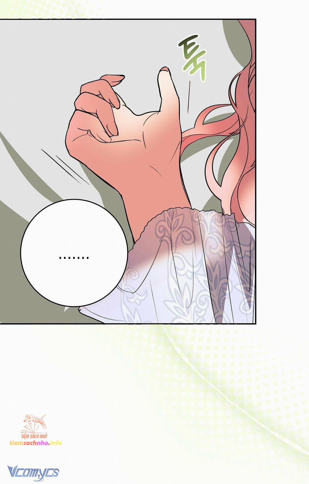 [18+] Trong Lúc Ngủ Thì Có Con 1 trang 12