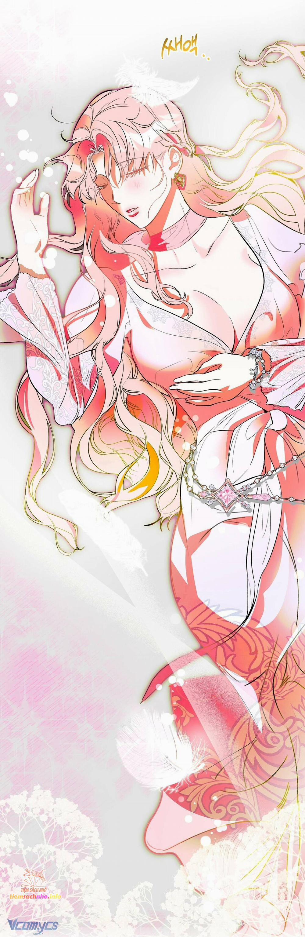 [18+] Trong Lúc Ngủ Thì Có Con 1 trang 14