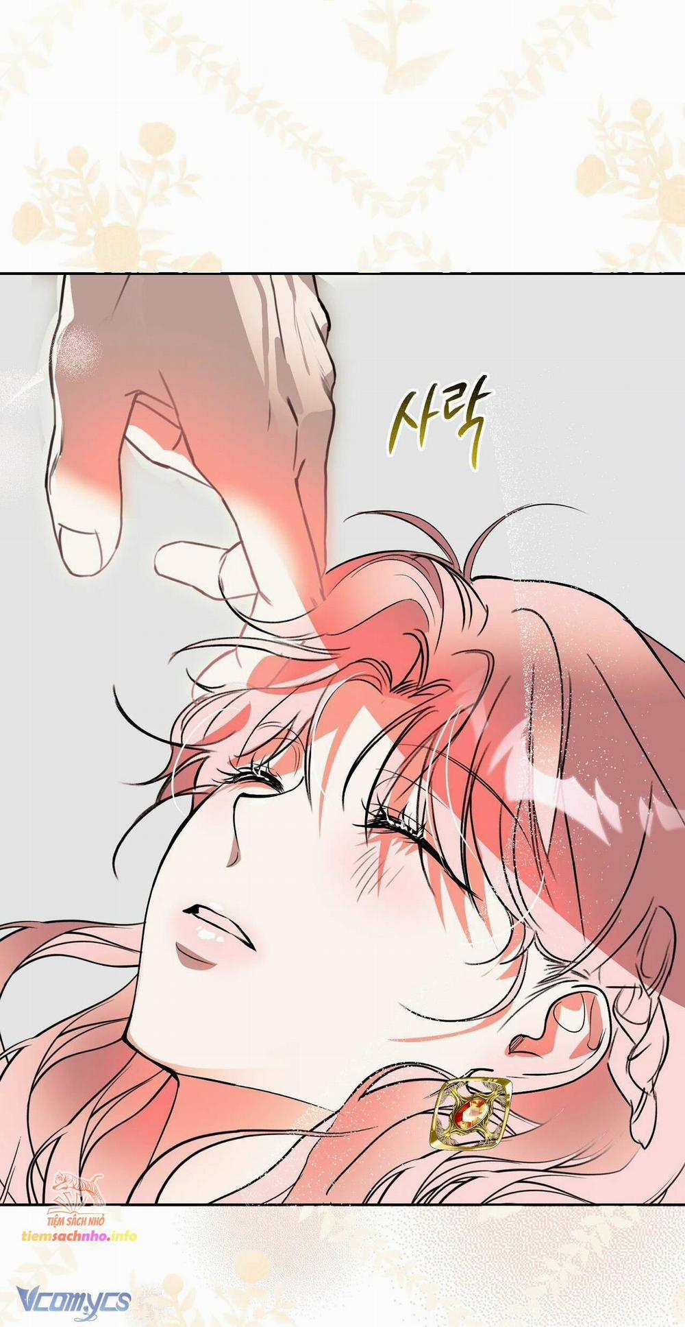 [18+] Trong Lúc Ngủ Thì Có Con 1 trang 16