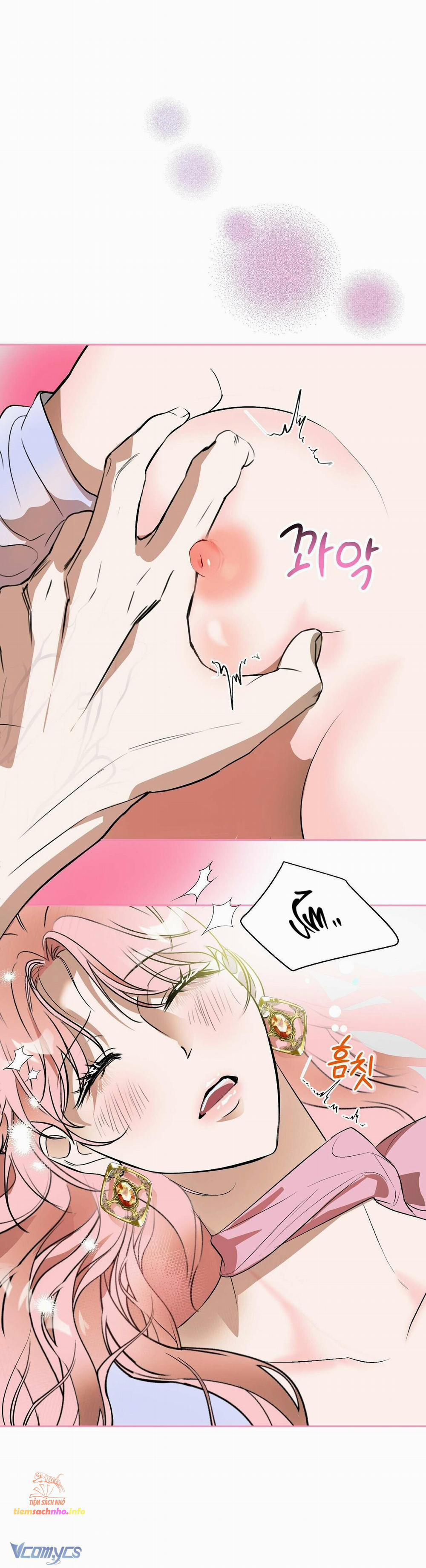 [18+] Trong Lúc Ngủ Thì Có Con 1 trang 19