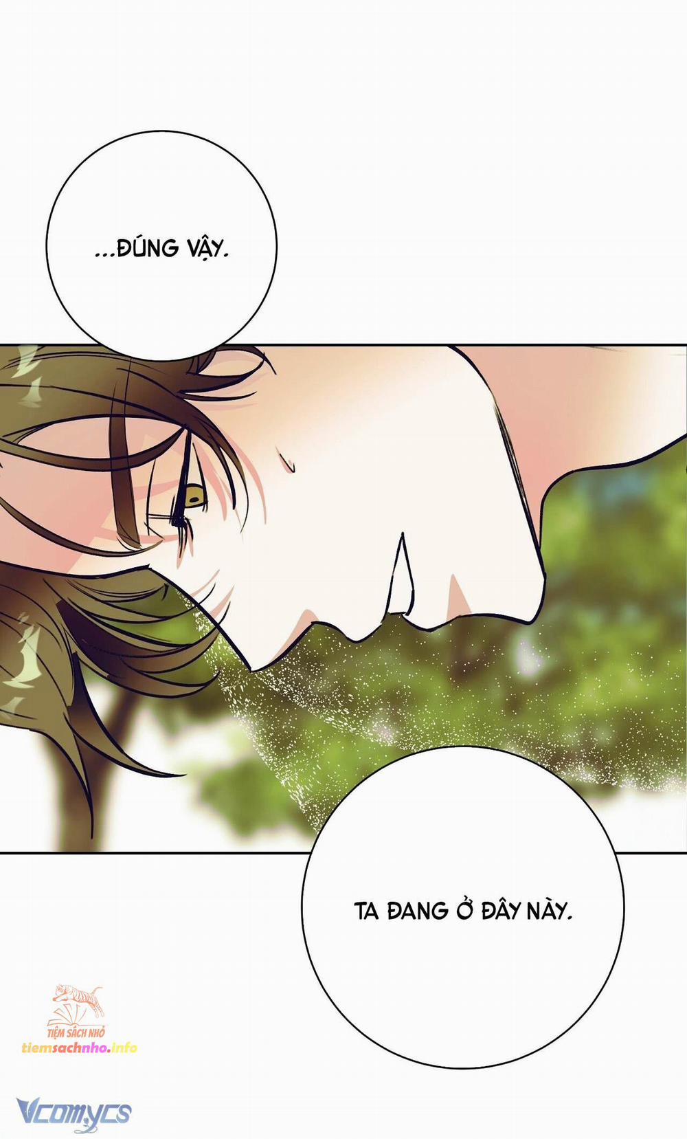 [18+] Trong Lúc Ngủ Thì Có Con 1 trang 35