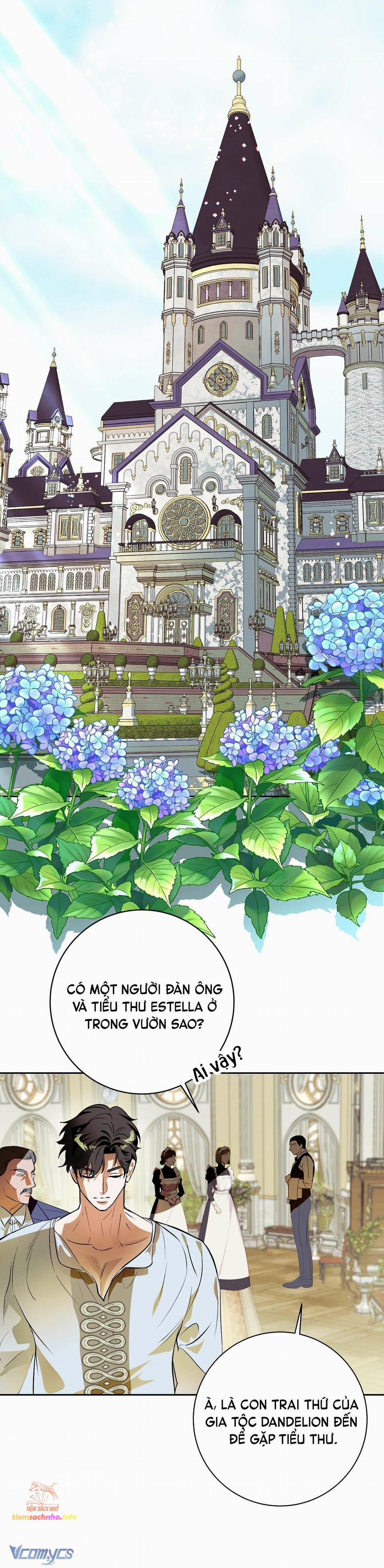 [18+] Trong Lúc Ngủ Thì Có Con 1 trang 42