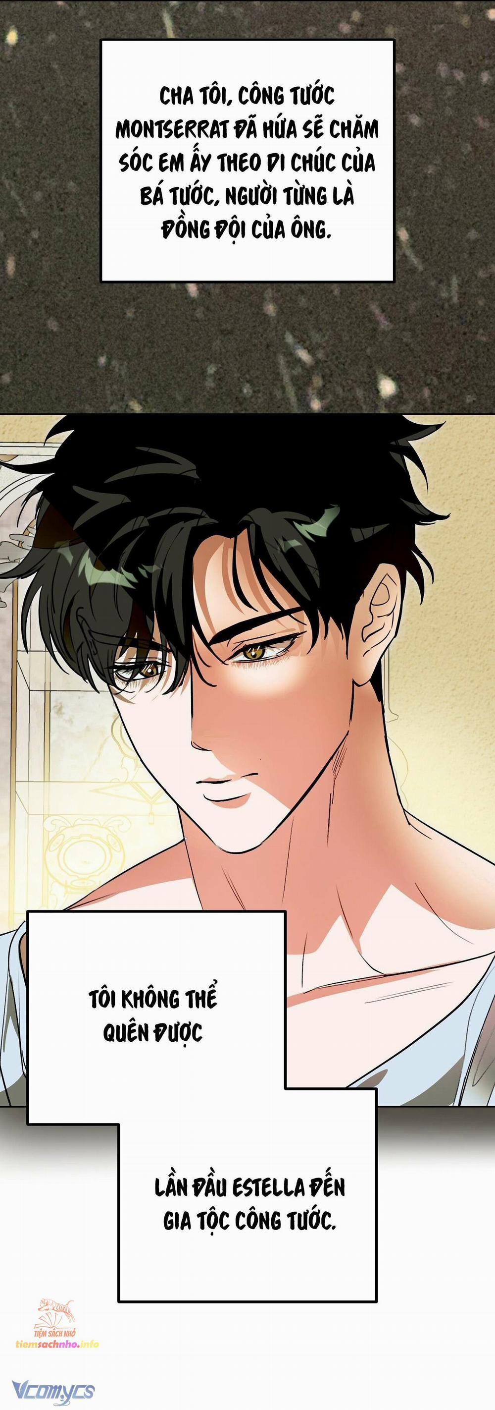 [18+] Trong Lúc Ngủ Thì Có Con 1 trang 47