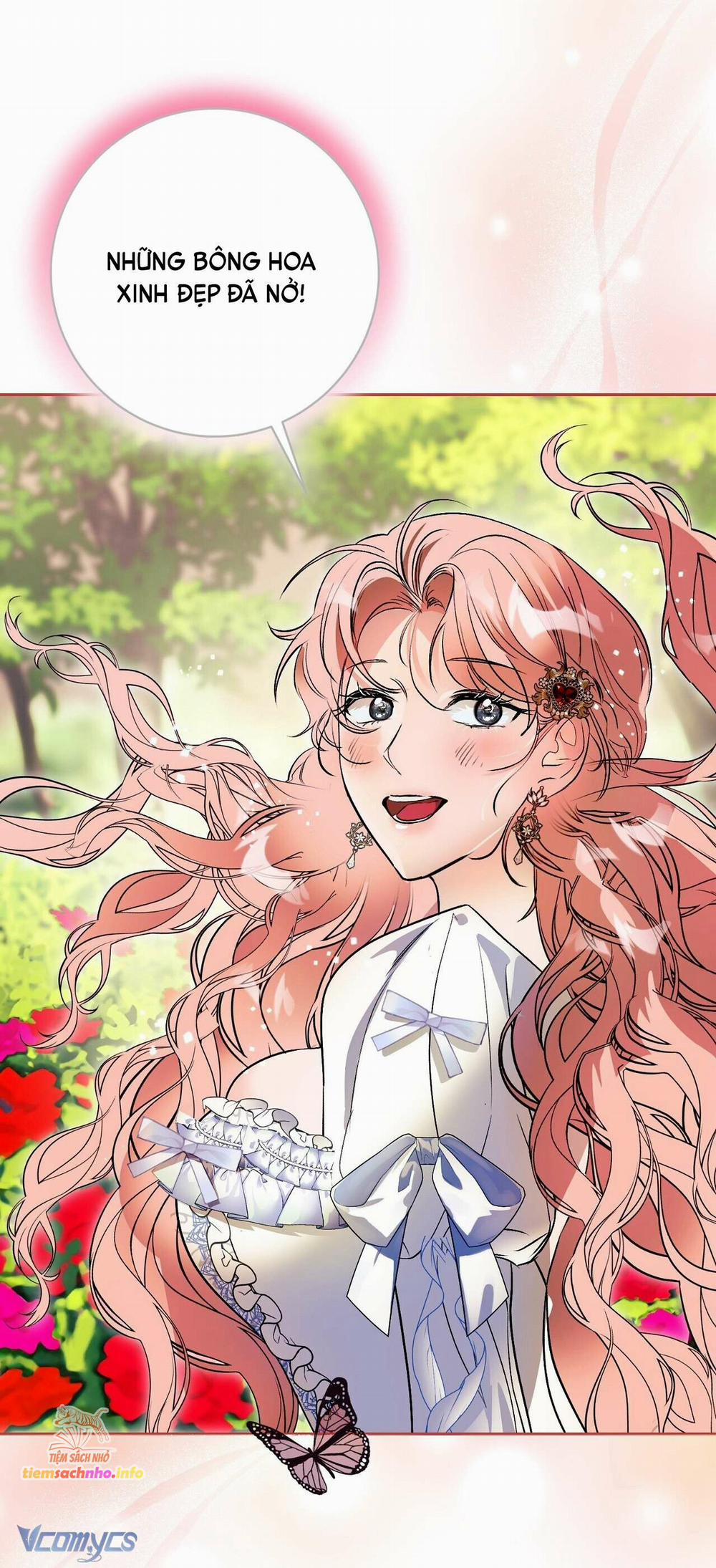 [18+] Trong Lúc Ngủ Thì Có Con 1 trang 51