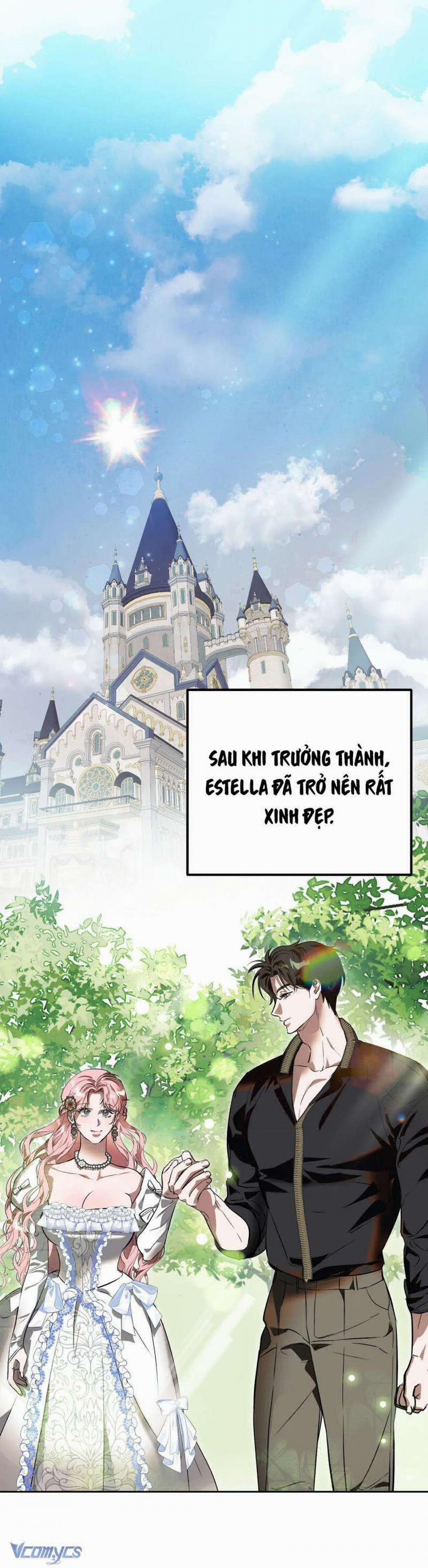 [18+] Trong Lúc Ngủ Thì Có Con 2 trang 1