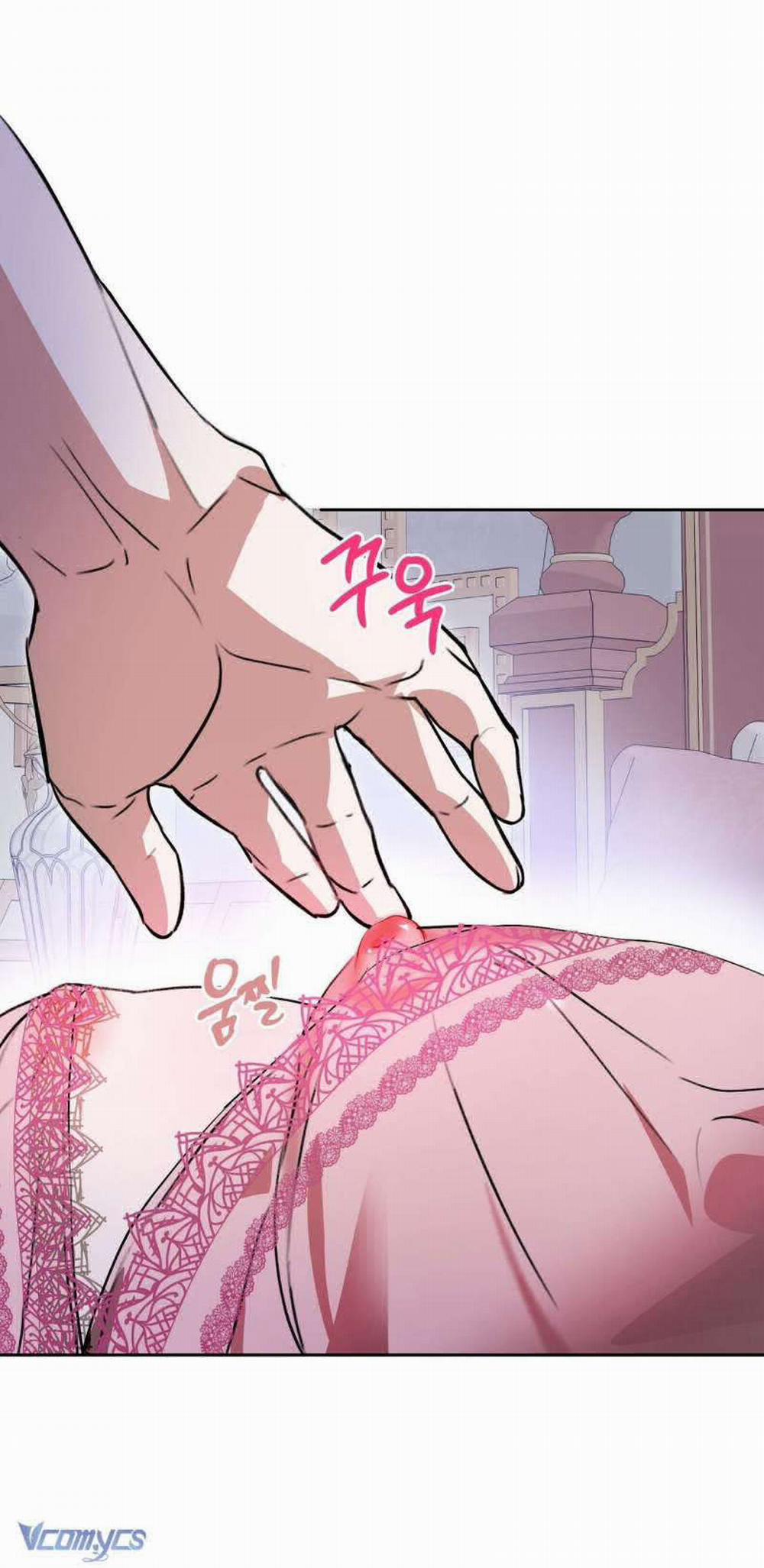 [18+] Trong Lúc Ngủ Thì Có Con 2 trang 23