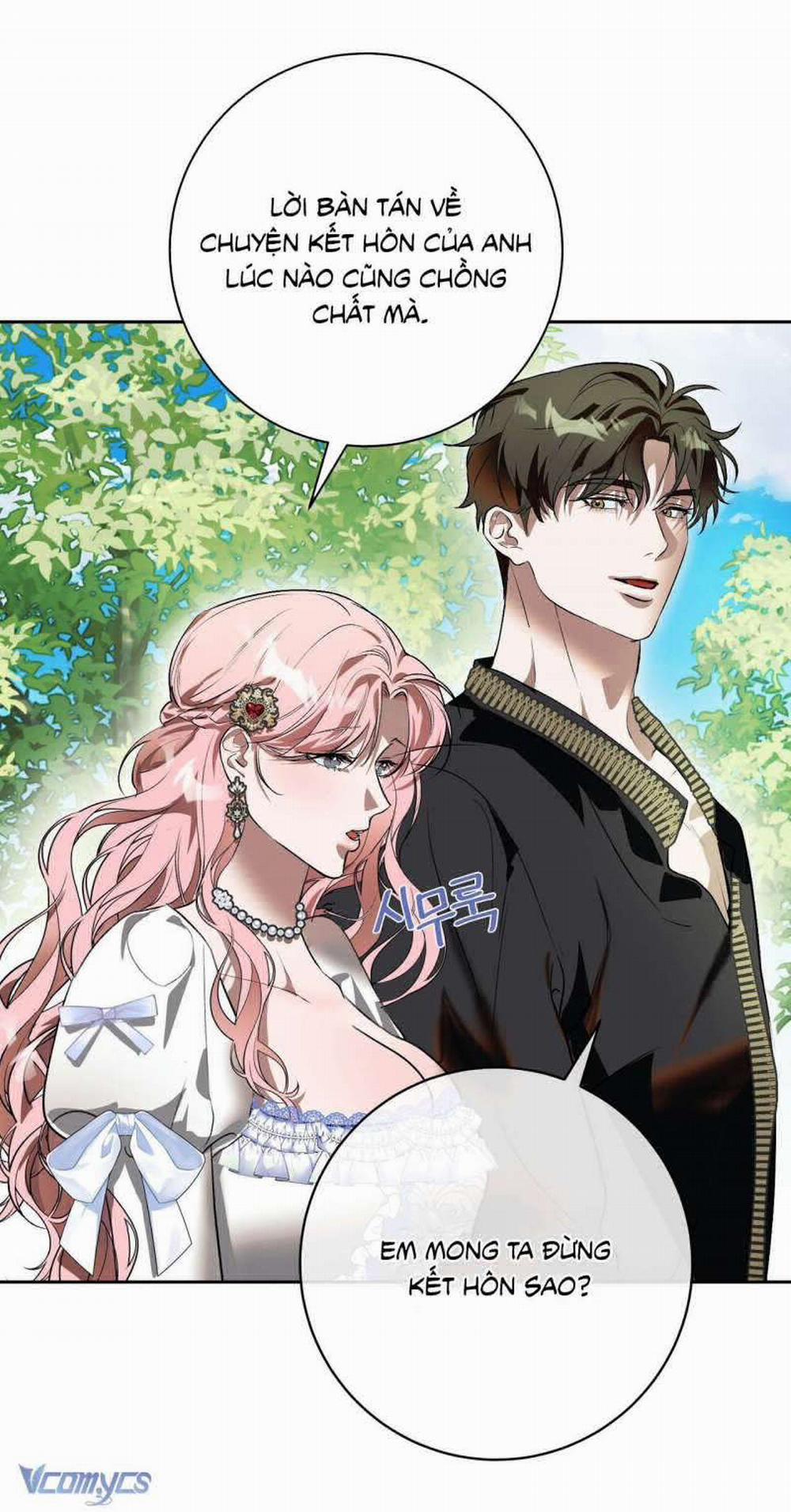 [18+] Trong Lúc Ngủ Thì Có Con 2 trang 3