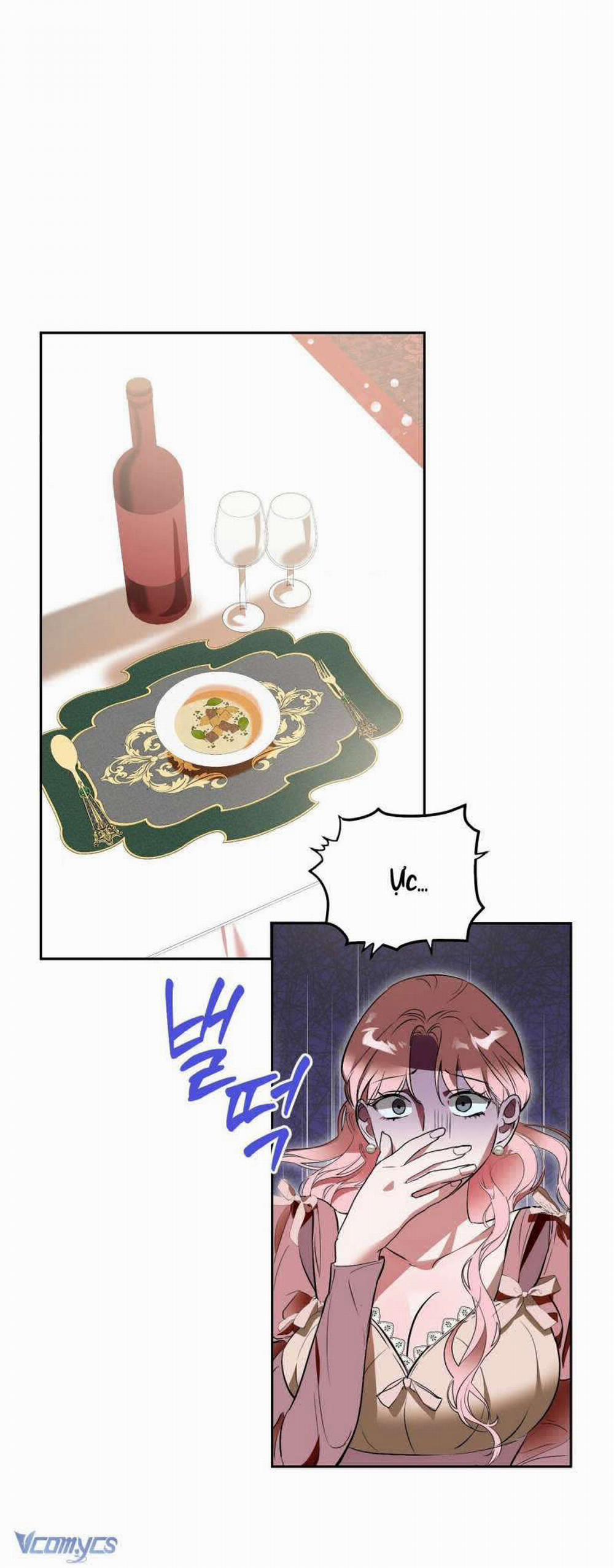 [18+] Trong Lúc Ngủ Thì Có Con 2 trang 46