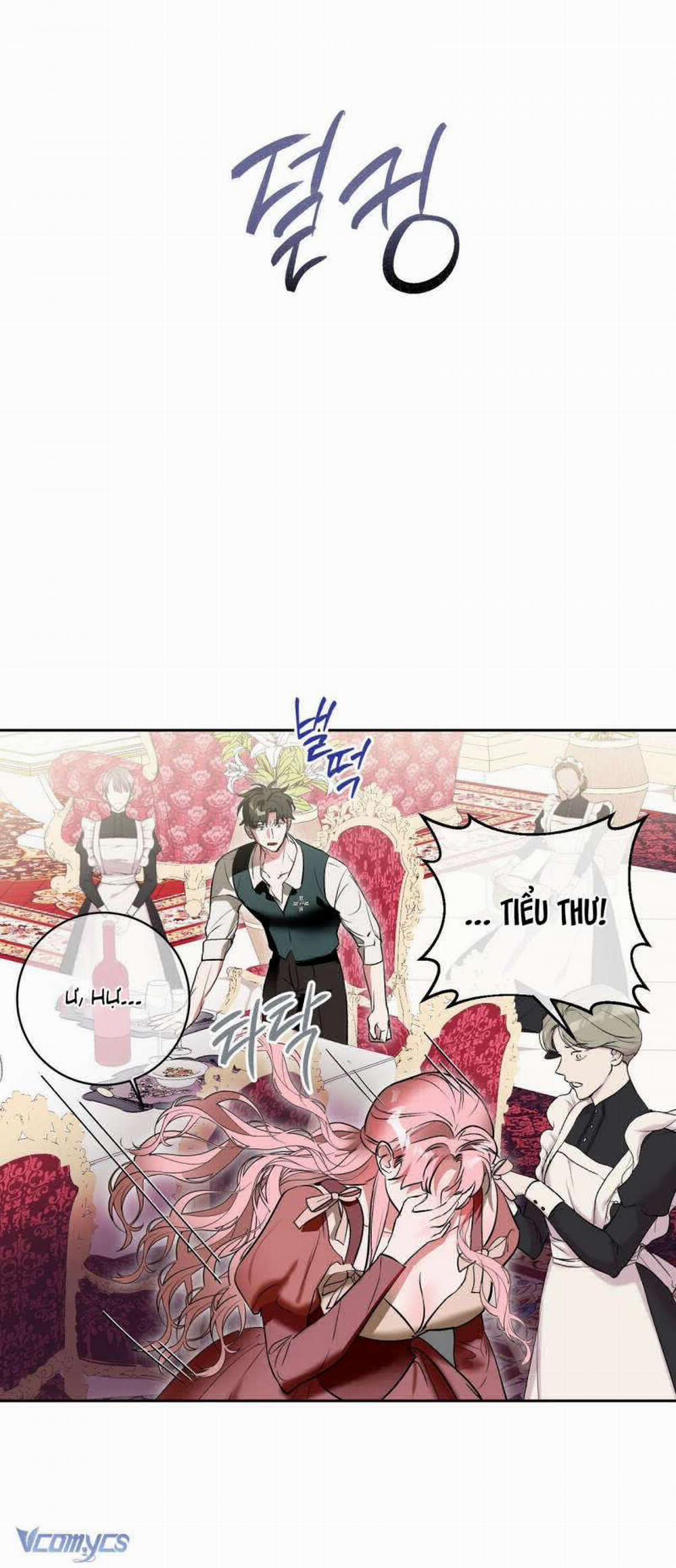 [18+] Trong Lúc Ngủ Thì Có Con 2 trang 47