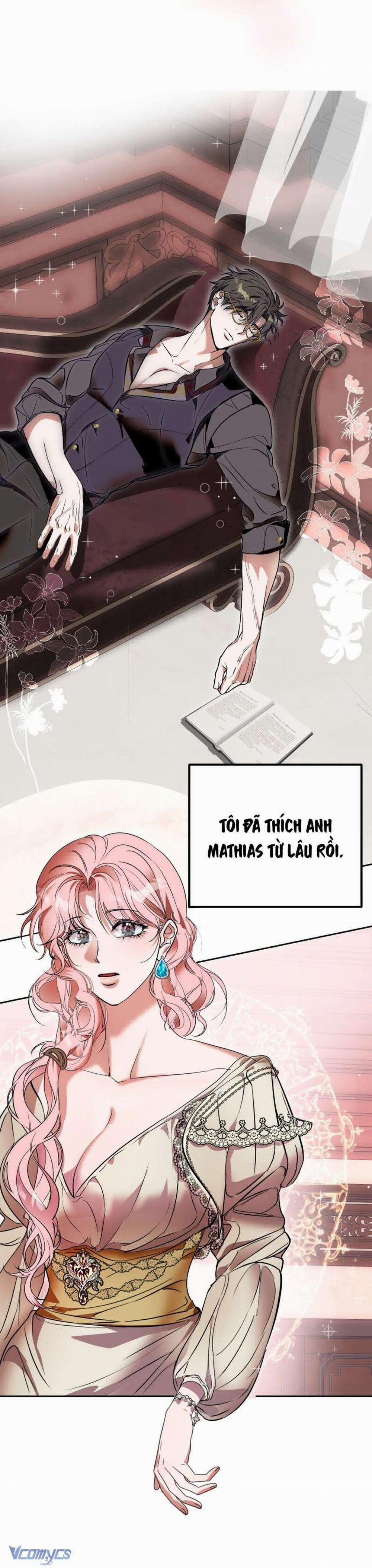 [18+] Trong Lúc Ngủ Thì Có Con 3 trang 13